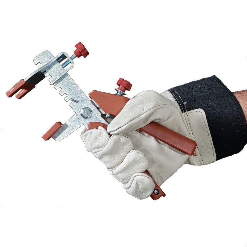 FROSCH Tile Leveling System - Floor Leveling Pliers - Image 1